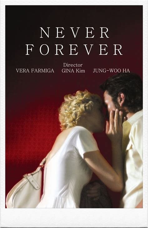 vera farmiga nackt|Vera Farmiga Breasts, Thong Scene in Never Forever .